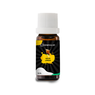 Kola Lemon 15 ML Aroma Kola Lemon 15 ML Aroma